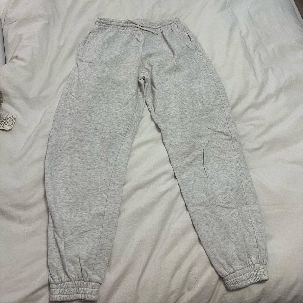 H&M joggers
